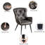 Fauteuil à oreilles Jolyssa-1118781483