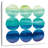 Avery Summer Dots II-109392313