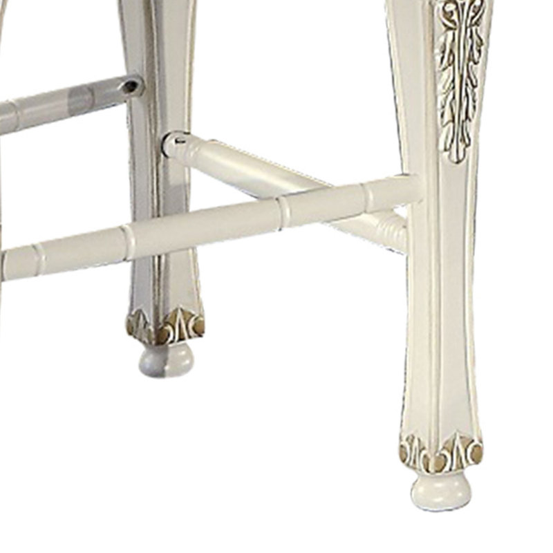 Jess Counter Stool