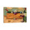 «Red Wine» par Heather A. French-Roussia, reproduction d'art sur toile tendue