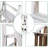 Bothnian Plant Stand 4 Tier-377597102