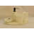 6Pc Angelic Onyx Bath Accessory Set