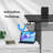 Extra Large Standing Desk Electric Height-Adjustable-128456016-128456043
