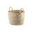 Beachcrest Home™ Crumrine Wicker Basket-1756347183