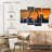 Nicci Gateway Arch Sunset Scene-108865885