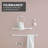 Fairbanks Wall Mounted Towel Ring in Chrome-125336789