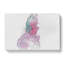 Falling Down in Abstract - Wrapped Canvas-55315722