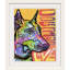 " Doberman Luv " by Dean Russo-810496338-810496339