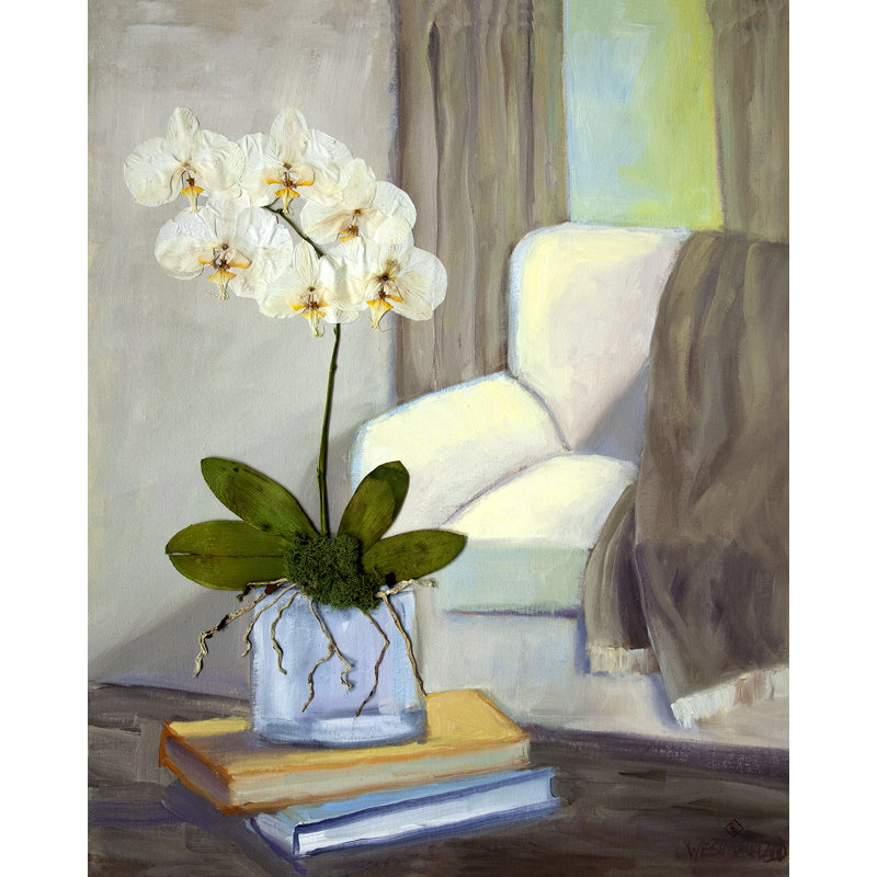 Plants & Flowers Print