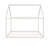 Nova Metal Montessori House Bed-97018952-128901106