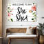 She Shed Set I-1290450168