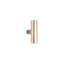 Tube Bronze Bar Knob-56411730