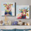Groovy Pig and Sky - ensemble de 2 peintures-1321557794-1325326982