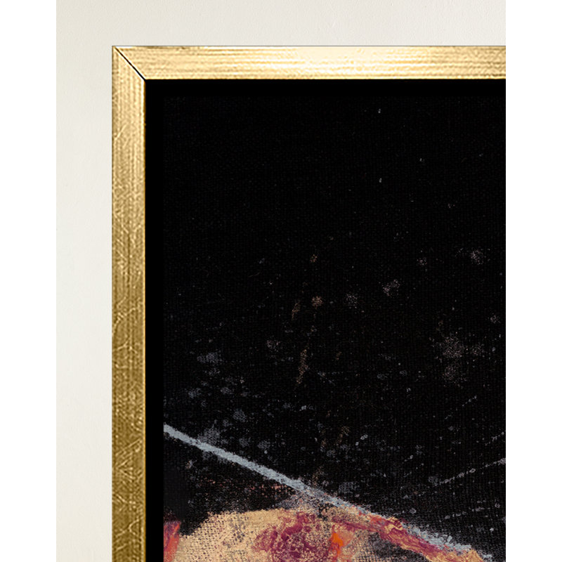A Dance I Print by D’Alessandro Léon, 31.5" H x 41.5" W