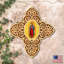 Solid Wood Wall Decor