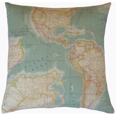 Rosalind Throw Pillow