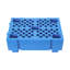 6 palettes en plastique, 6 palettes emboîtables-833603913
