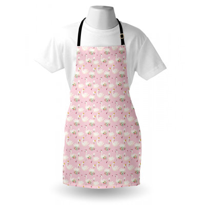 Bib Apron