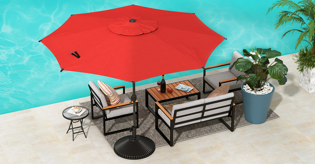 Shade in Style