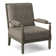 Lind Island 29" Wide Lounge Chair