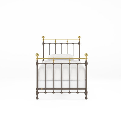 152 Excelsior Bed | Complete Standard