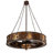 Jahmal 30'' Ceiling Fan with Light Kit