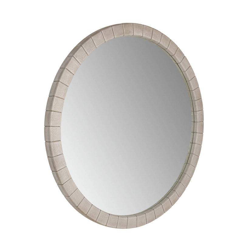 Makeda Mirror