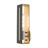 Columbus Steel Armed Sconce-716673165
