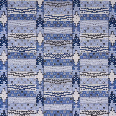 Tissu tissé à plat Fairuza