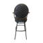 Adelle Outdoor Swivel Bar Stool