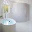 BE 65'' L Freestanding Soaking Bathtub-173438697-173341491