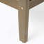 Chaises de patio à cadre en bois-1683186176