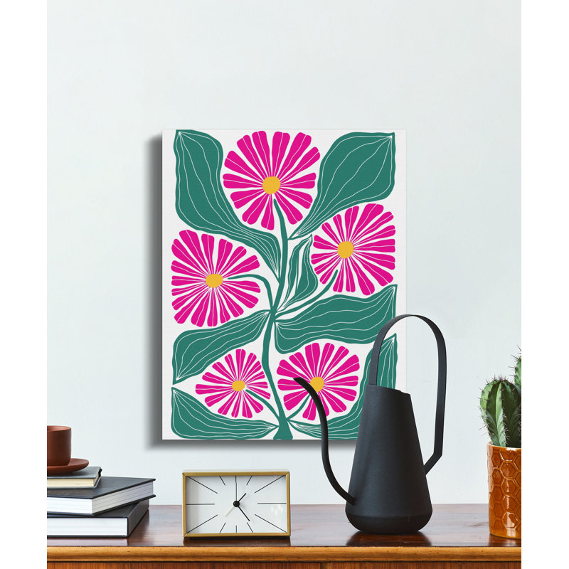 Wrapped Canvas Print Set, 76.2 cm H x 38.1 cm W