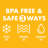 Easy Essentials™ 8oz. Food Storage Container