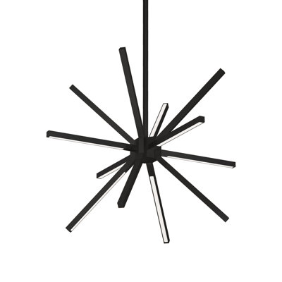 Sirius 13 - Light LED Chandelier