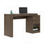 Bureau à domicile extensible, pin-252580538