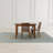 Centerville Small Extendable Dining Table