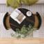 Table basse moderne avec 2 grands tiroirs de rangement Modern-1132318360