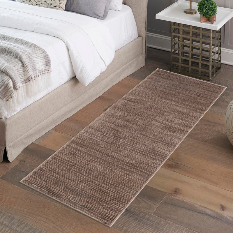 Indoor Rug, Runner 2' x 6'1"