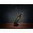 1 Bottle Tabletop Wine Bottle Rack in