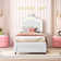 Upholstered Storage Bed