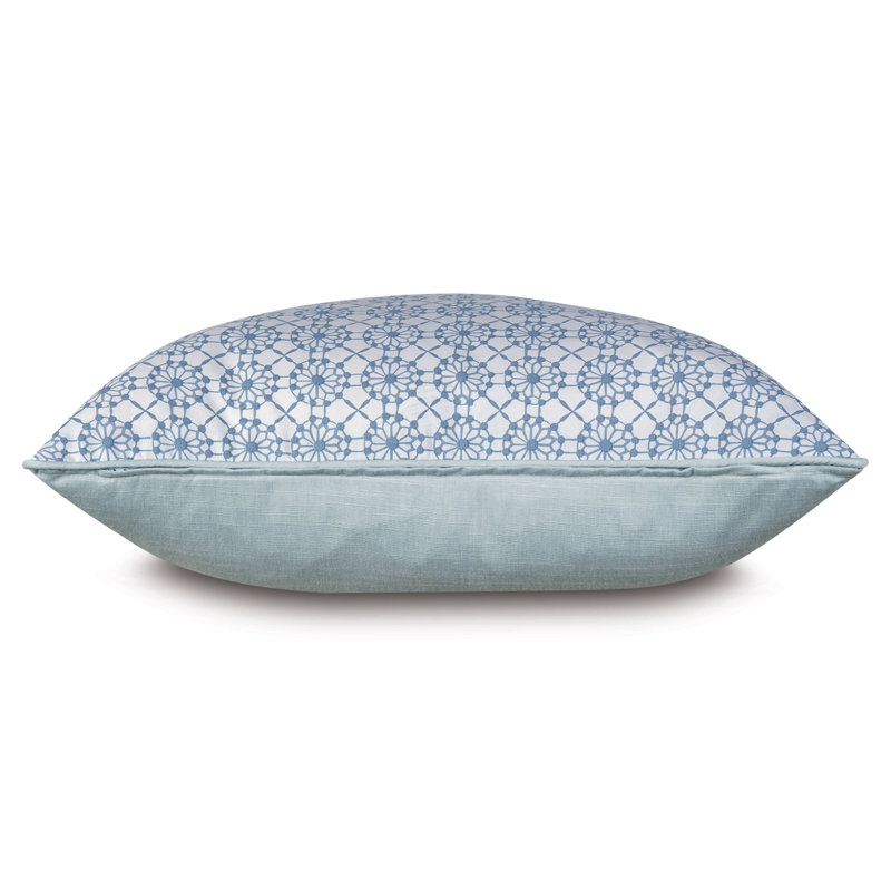 Penelope Square Pillow Cover & Insert