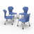 Bleuet est en rupture de stock