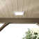 Skiljo Acrylic LED Flush Mount