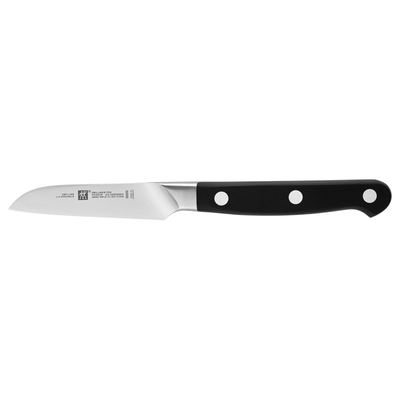 Zwilling Pro 20-piece Knife Block Set
