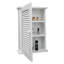 Armoire murale
