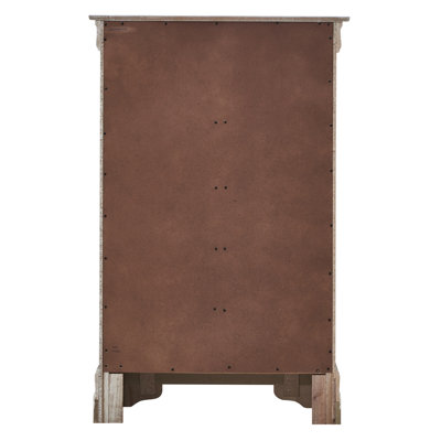 31'' W 5 - Drawer Dresser