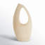 Ninette 13.7'' Paper Mache Table Vase