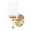 Meuble-lavabo moderne 1 lumière Kinzie-123223010