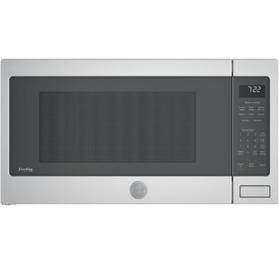 Wayfair  Extra-large (Greater than 2 cu.ft.) Microwaves You'll Love in 2024